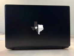 Texas Stickers