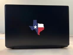 Texas Sticker