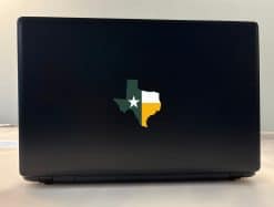 Texas Stickers