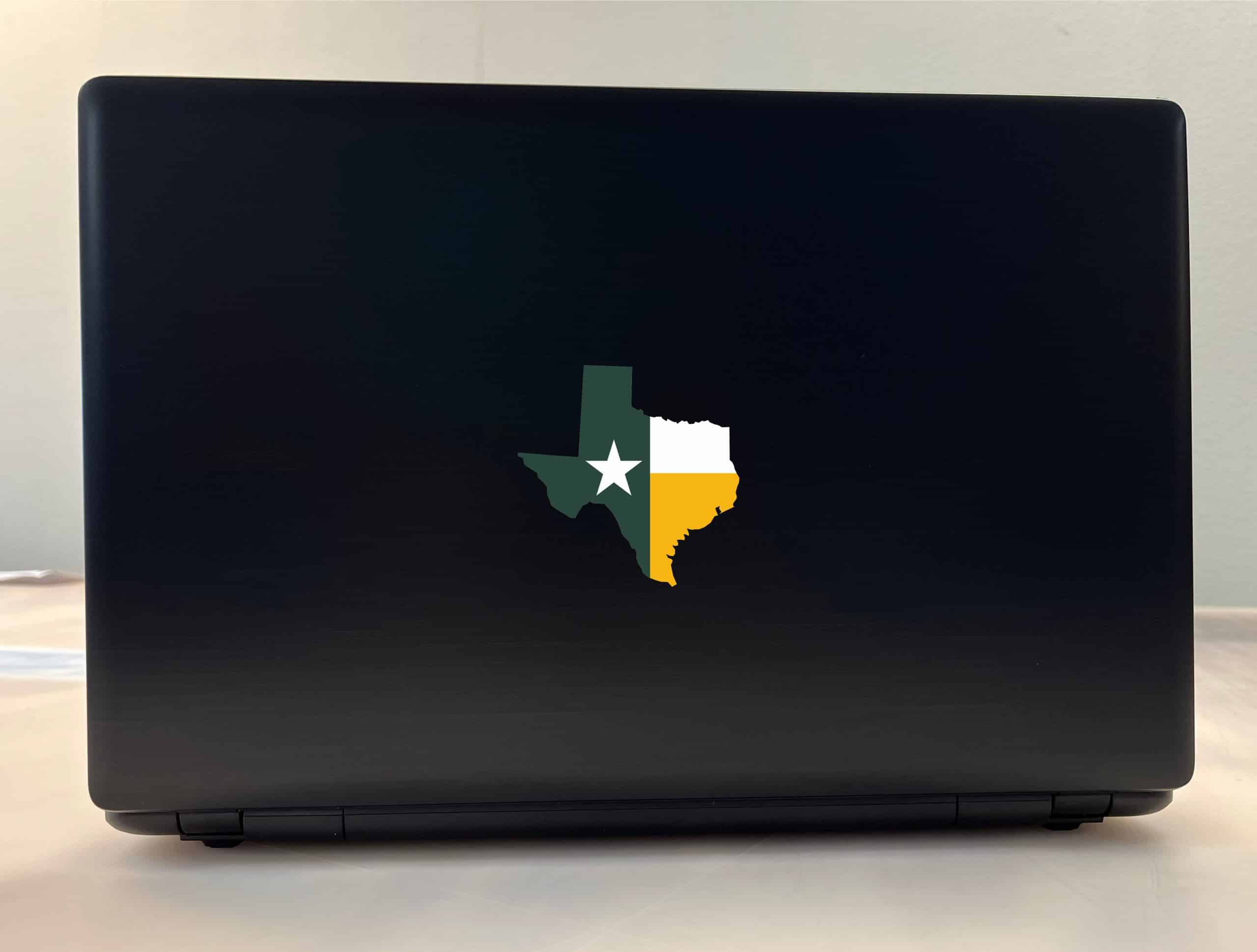 Texas Stickers