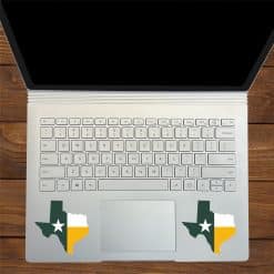 Texas Stickers