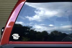 Stol Stickers