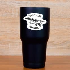Stol Stickers