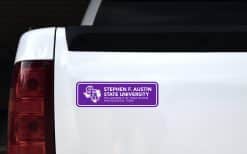 Stephen F. Austin SFA Sticker