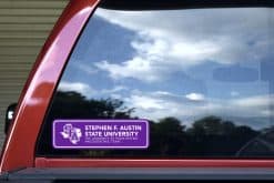 Stephen F. Austin SFA Sticker