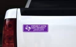 SFA Stephen F. Austin Magnet