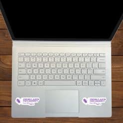 SFA Stephen F. Austin Stickers