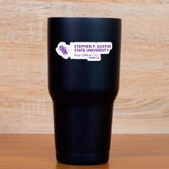 SFA Stephen F. Austin Stickers