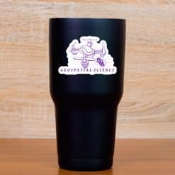 Stephen F. Austin SFA Stickers