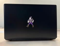 Stephen F. Austin SFA Stickers