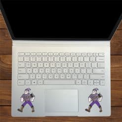 Stephen F. Austin SFA Stickers