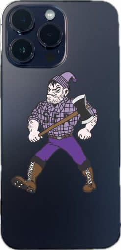 SFA STephen F. Austin Stickers