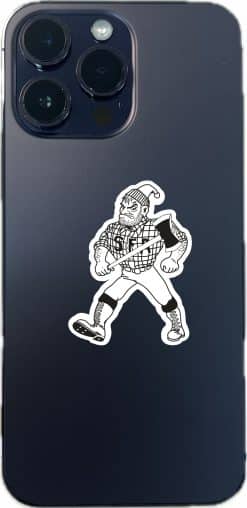 Stephen F. Austin SFA Stickers