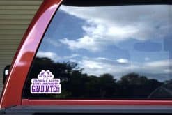 SFA Stephen F. Austin Sticker