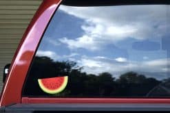 Watermelon Sticker