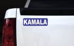 Kamala Harris Magnet