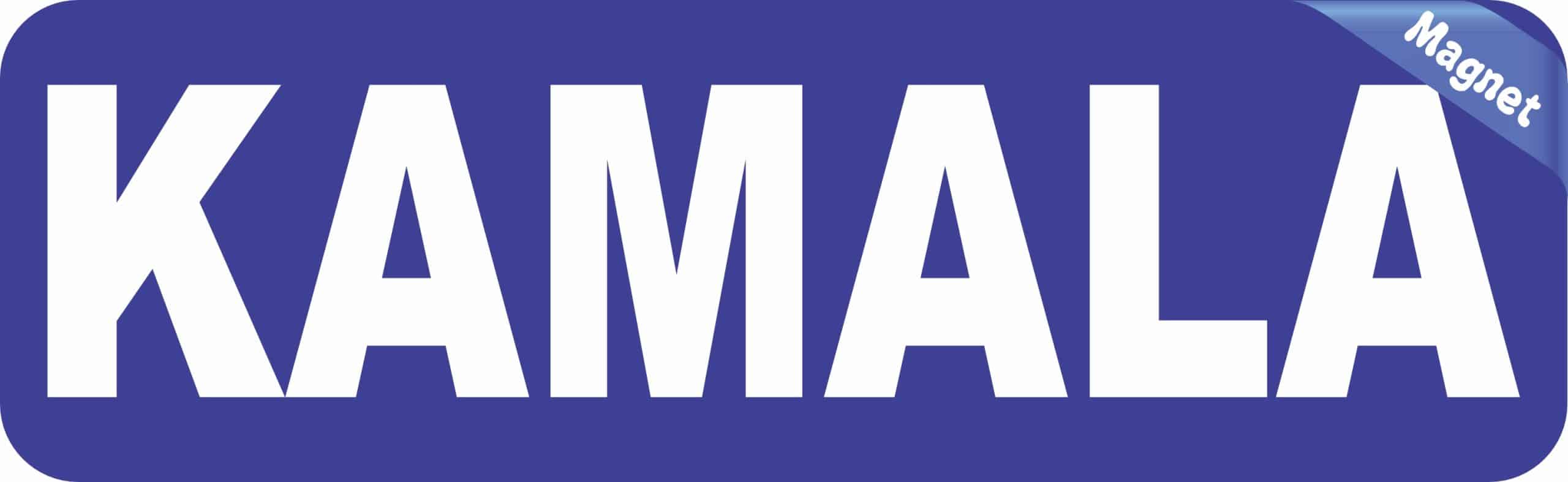 Kamala Harris Magnet