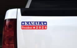 Kamala Harris Magnet
