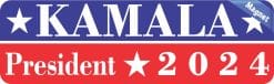 Kamala Harris Magnet