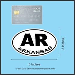 Arkansas