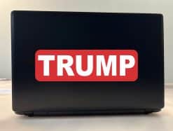 Trump Sticker