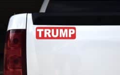 Trump Magnet