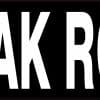 Break Room Sticker