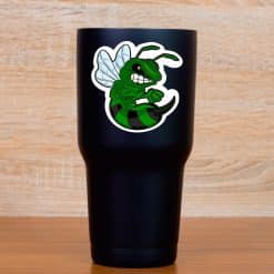 Hornet Stickers