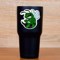 Hornet Stickers