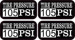 PSI Stickers
