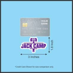 Stephen F. Austin SFA Stickers