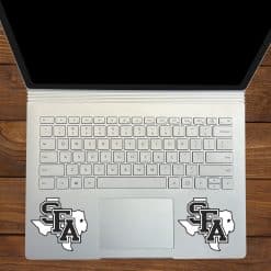 Stephen F. Austin SFA Stickers