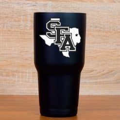 Stephen F. Austin SFA Stickers