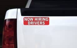 Now Hiring Magnet