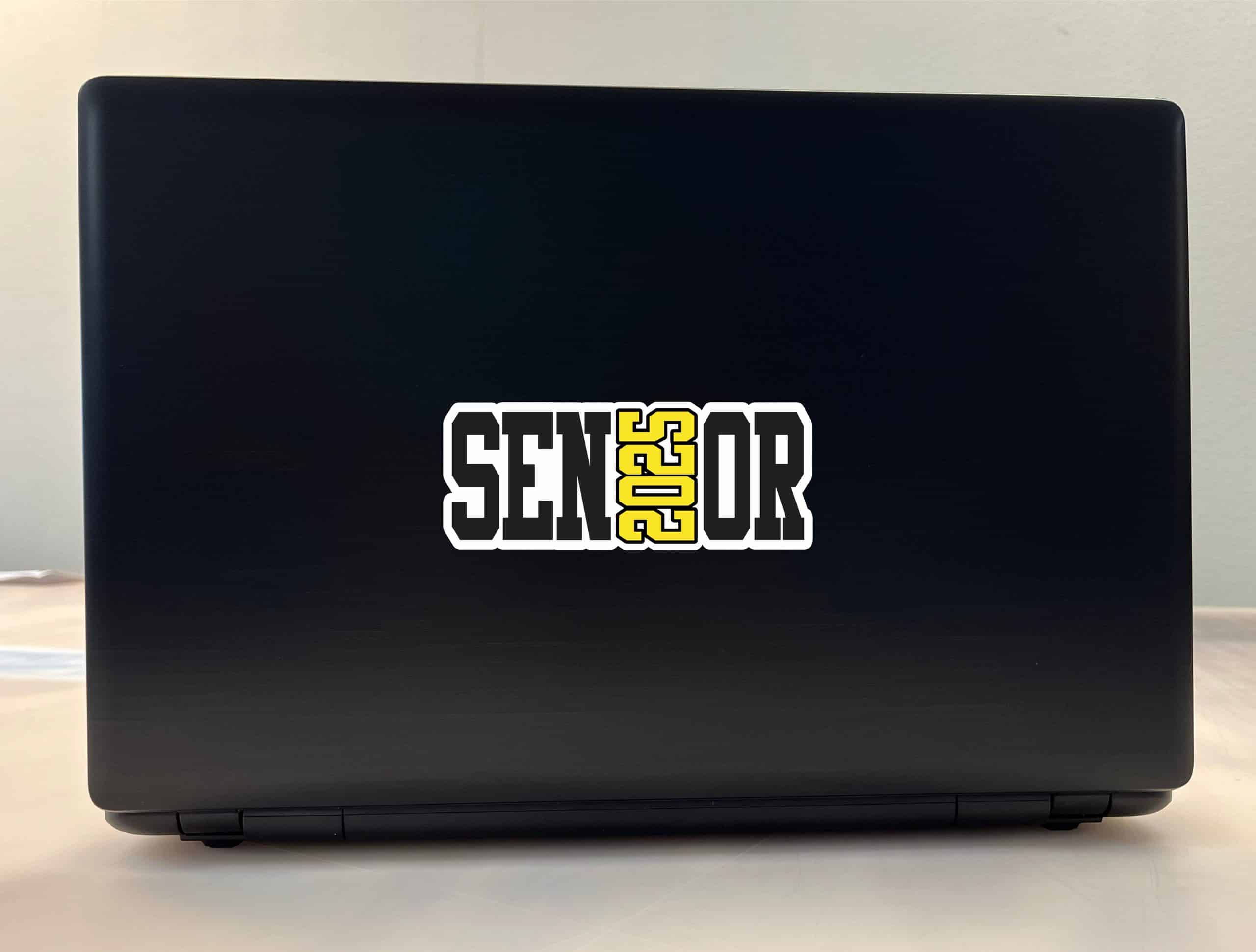 Senior 2025 Stickers
