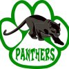 Panther Sticker