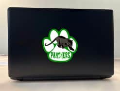Panther Sticker