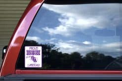 Stephen F. Austin SFA Sticker