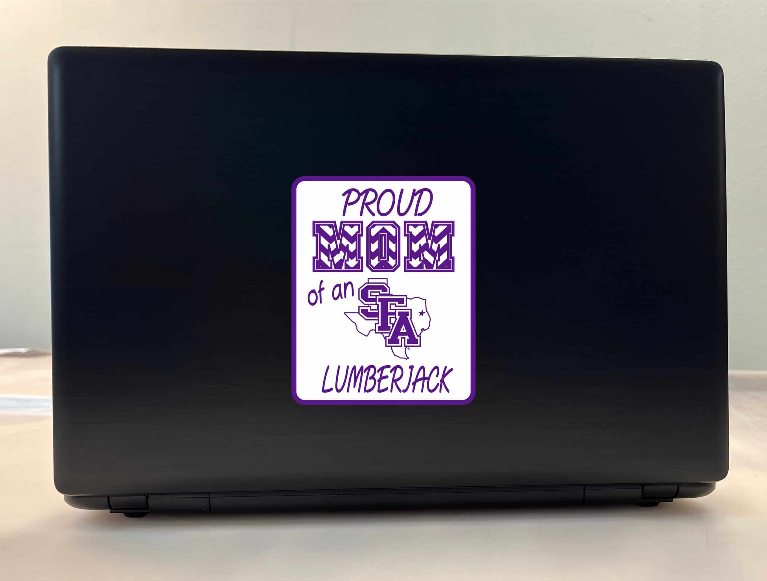 Stephen F. Austin SFA Sticker