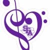 Stephen F. Austin SFA Sticker