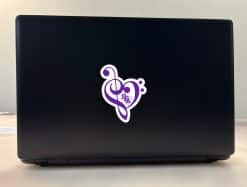 Stephen F. Austin SFA Sticker