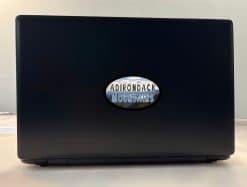 Adirondack Mountains Sticker