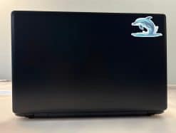 Dolphin Stickers