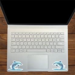 Dolphin Stickers