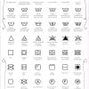 Laundry Symbol Guide