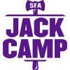 Stephen F. Austin SFA Sticker