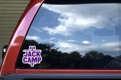 Stephen F. Austin SFA Sticker