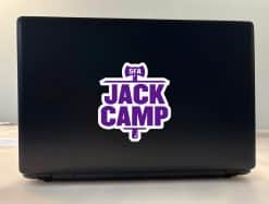 Stephen F. Austin SFA Sticker