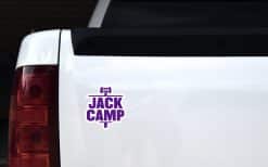 Stephen F. Austin SFA Sticker