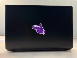 Stephen F. Austin SFA Stickers
